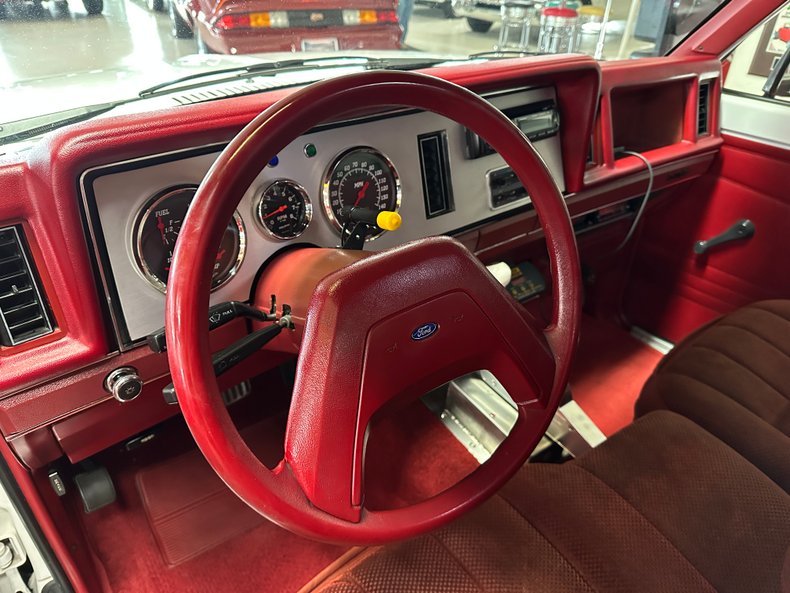 1988 Ford Ranger 19