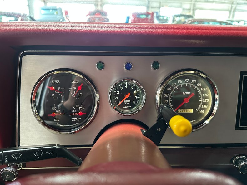 1988 Ford Ranger 27