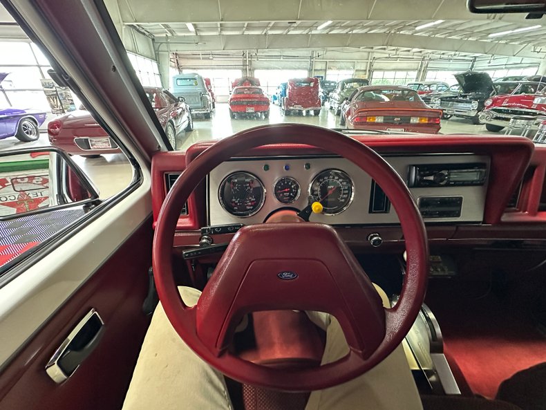 1988 Ford Ranger 24