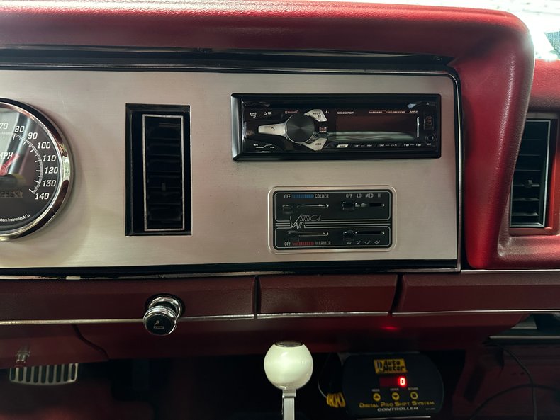 1988 Ford Ranger 28