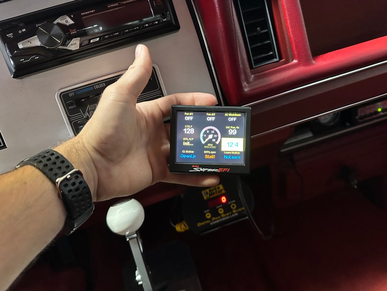 1988 Ford Ranger 30