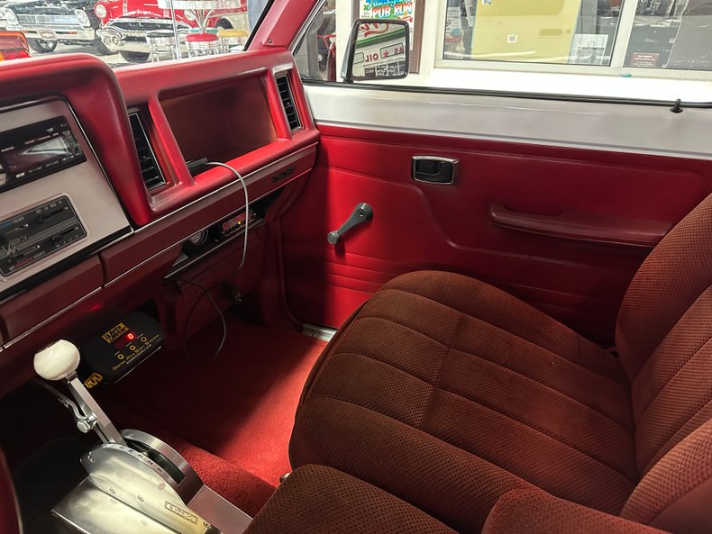 1988 Ford Ranger 31