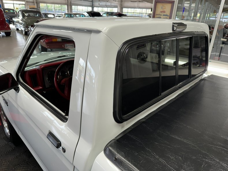 1988 Ford Ranger 33