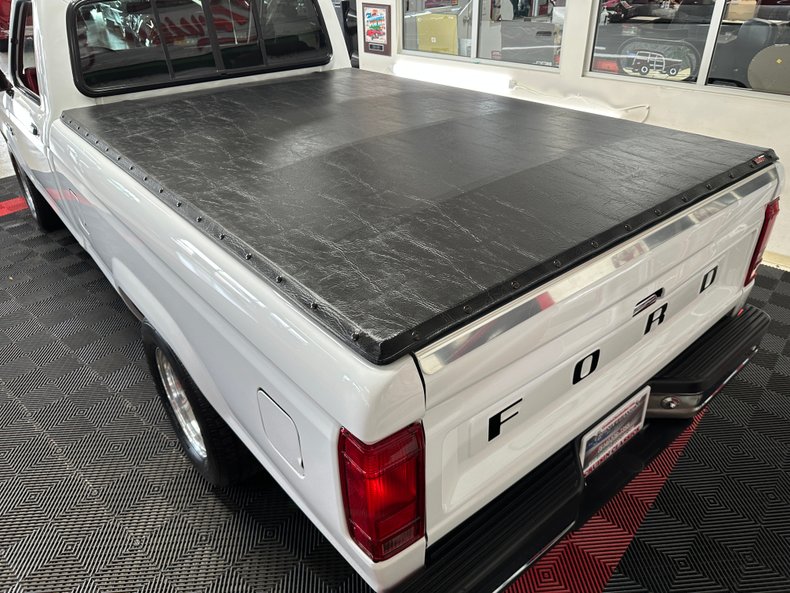 1988 Ford Ranger 34
