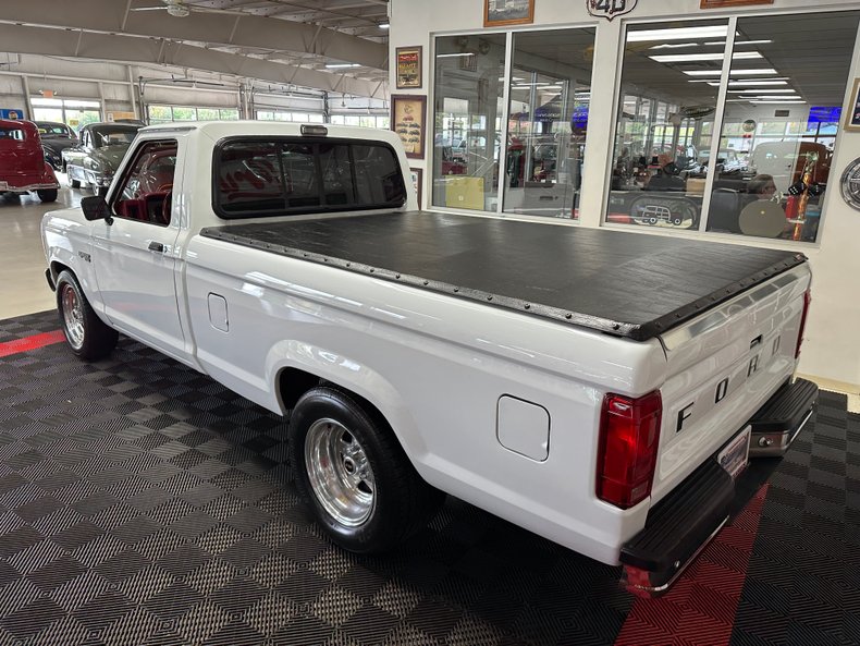 1988 Ford Ranger 35