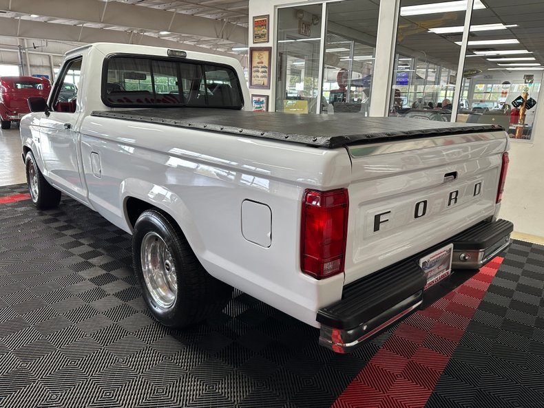 1988 Ford Ranger 36