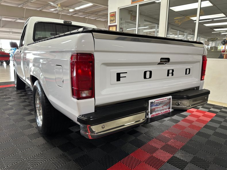1988 Ford Ranger 37