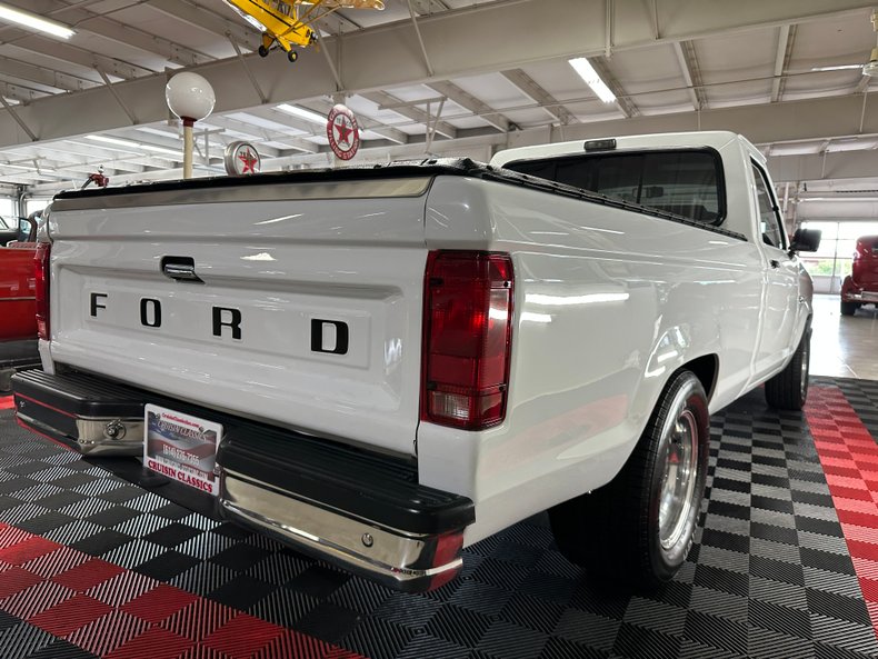 1988 Ford Ranger 41
