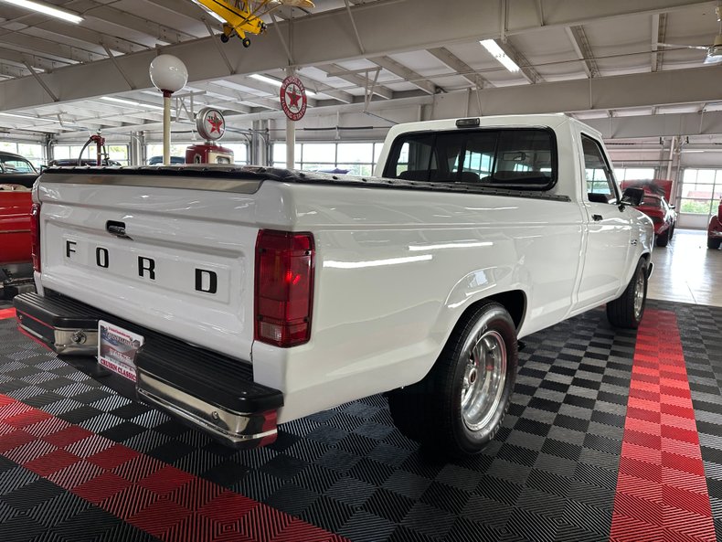 1988 Ford Ranger 42