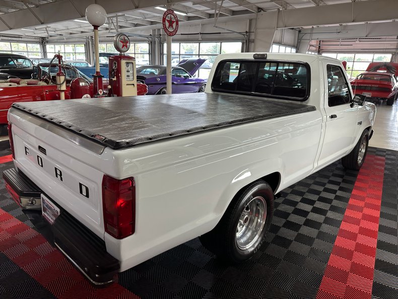 1988 Ford Ranger 43