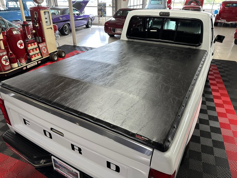 1988 Ford Ranger 38