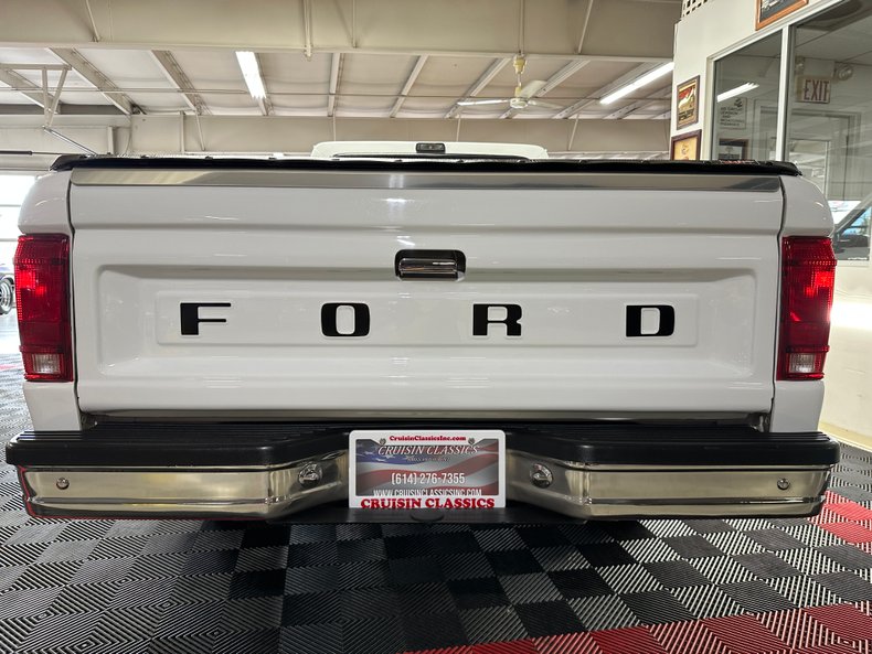 1988 Ford Ranger 40