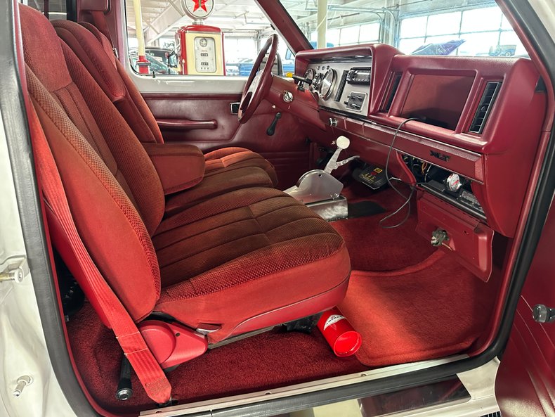 1988 Ford Ranger 48