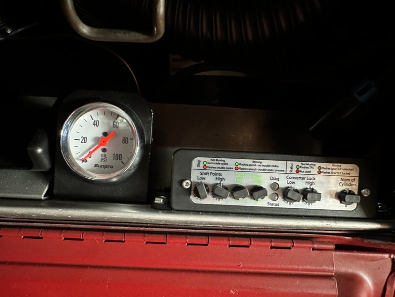 1988 Ford Ranger 50