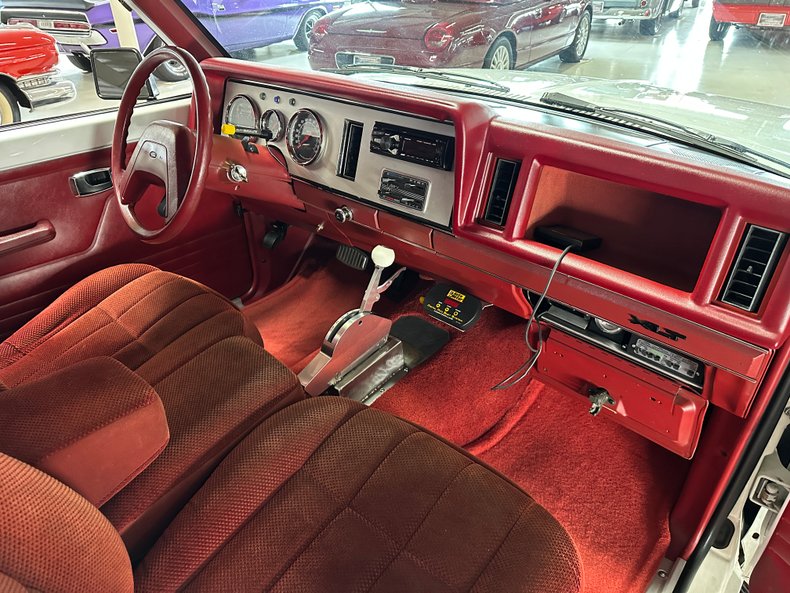 1988 Ford Ranger 49