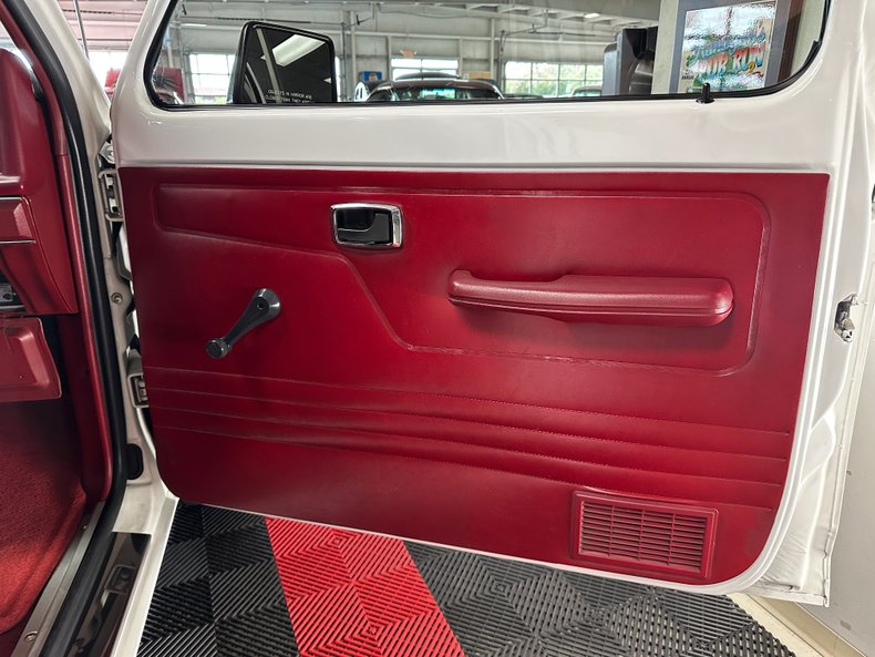 1988 Ford Ranger 47