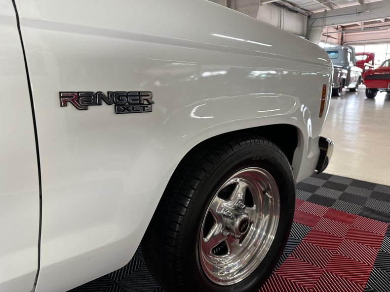 1988 Ford Ranger 52