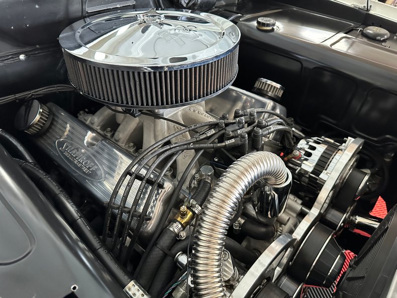 1988 Ford Ranger 56