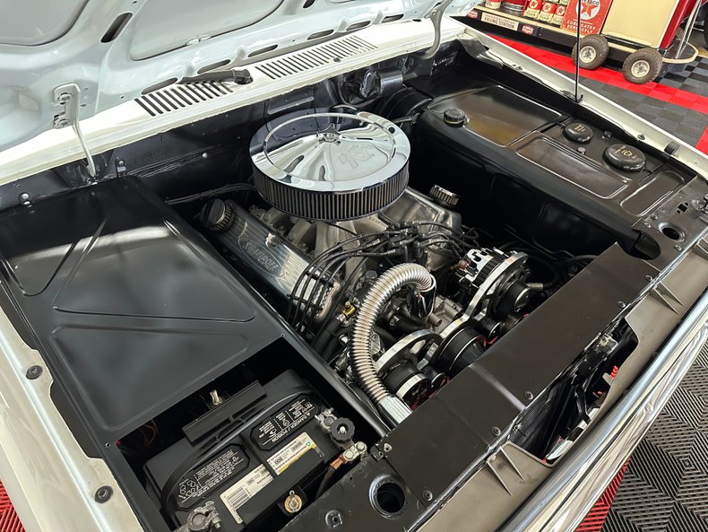 1988 Ford Ranger 55