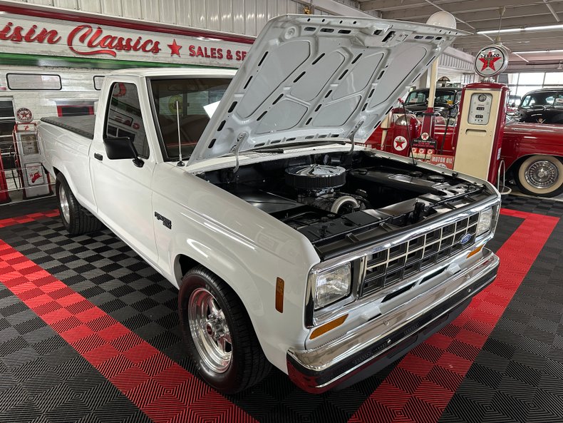 1988 Ford Ranger 54