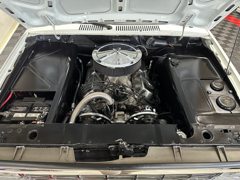 1988 Ford Ranger 57