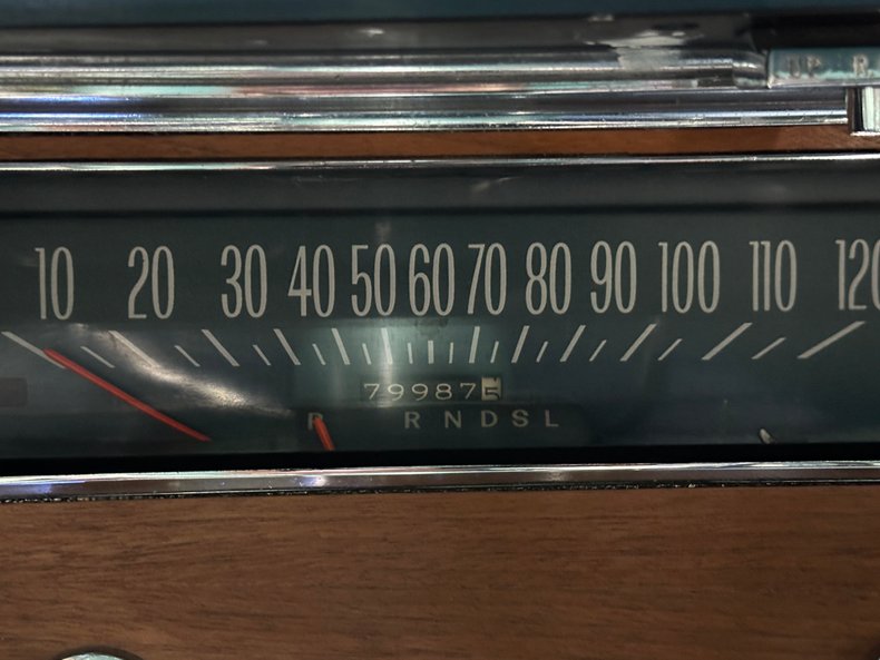 1966 Pontiac Catalina Wagon 25
