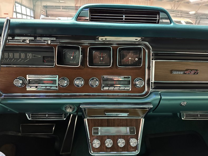 1966 Pontiac Catalina Wagon 26