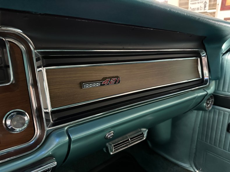 1966 Pontiac Catalina Wagon 27