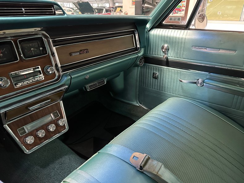 1966 Pontiac Catalina Wagon 28