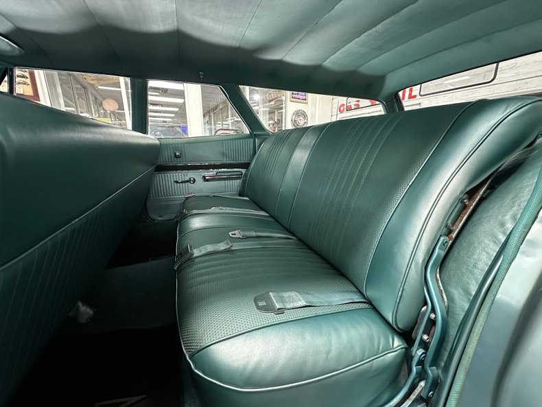 1966 Pontiac Catalina Wagon 34