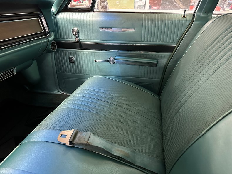 1966 Pontiac Catalina Wagon 29