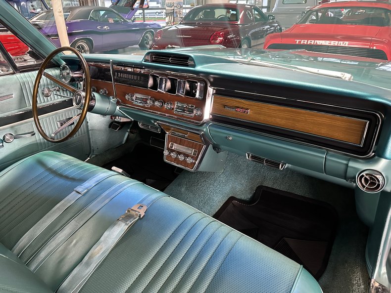 1966 Pontiac Catalina Wagon 51