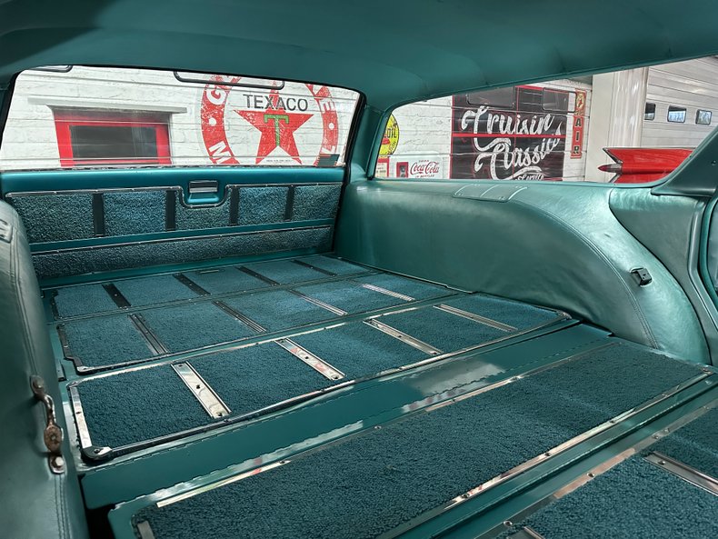 1966 Pontiac Catalina Wagon 47