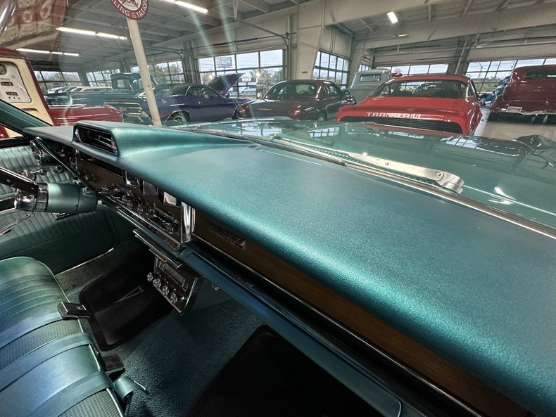 1966 Pontiac Catalina Wagon 52