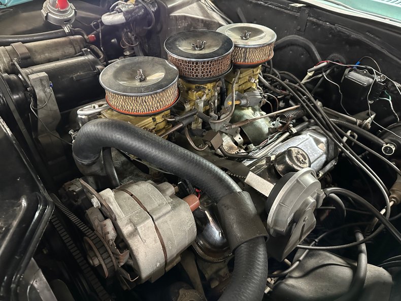 1966 Pontiac Catalina Wagon 57