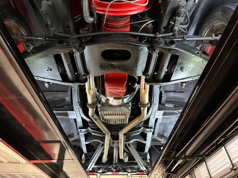 1962 Chevrolet C-10 58