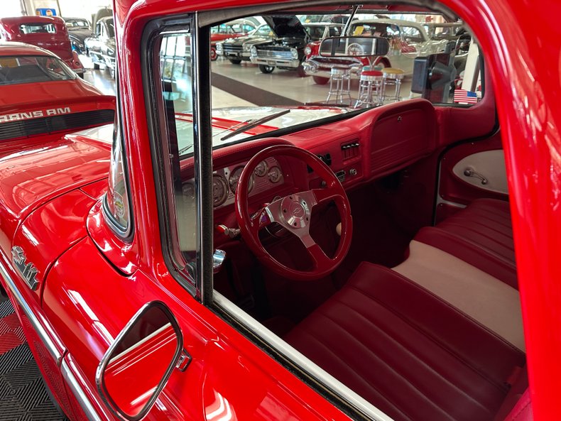 1962 Chevrolet C-10 15