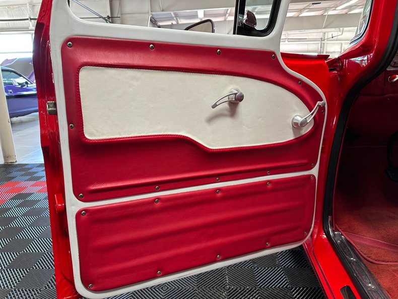 1962 Chevrolet C-10 17