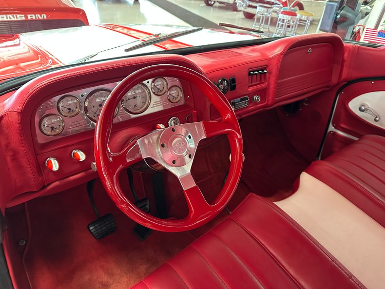 1962 Chevrolet C-10 20