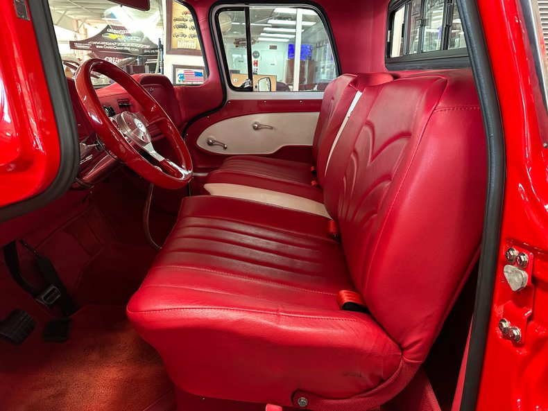 1962 Chevrolet C-10 19