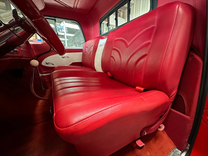 1962 Chevrolet C-10 22