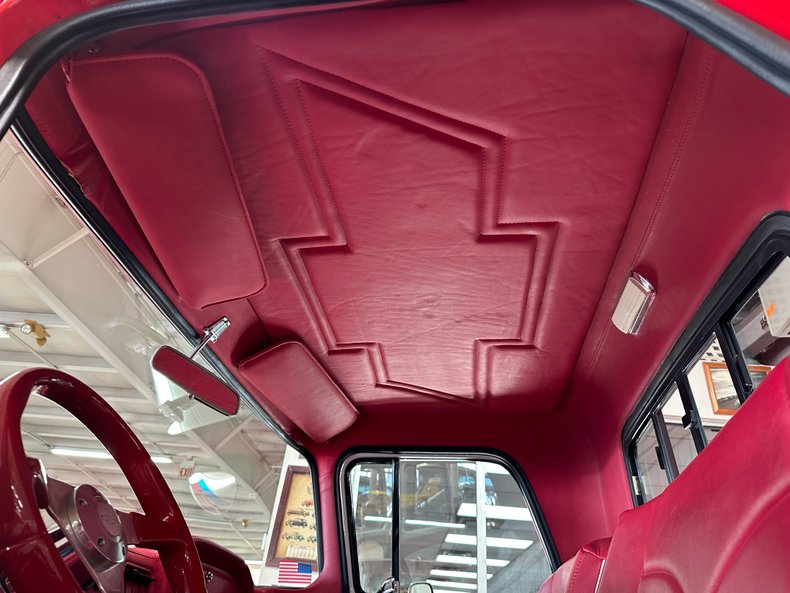 1962 Chevrolet C-10 24