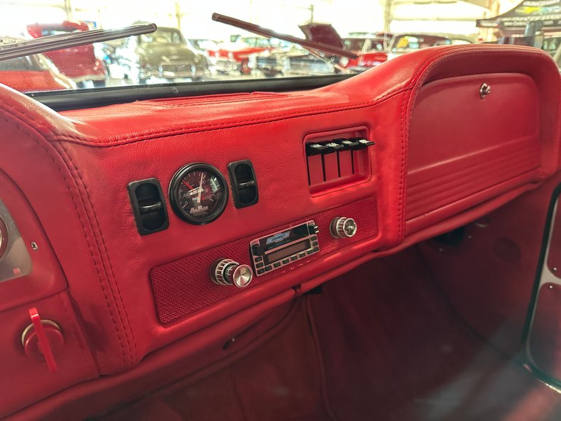 1962 Chevrolet C-10 28