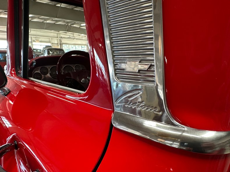 1962 Chevrolet C-10 34