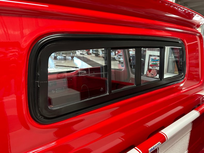 1962 Chevrolet C-10 33