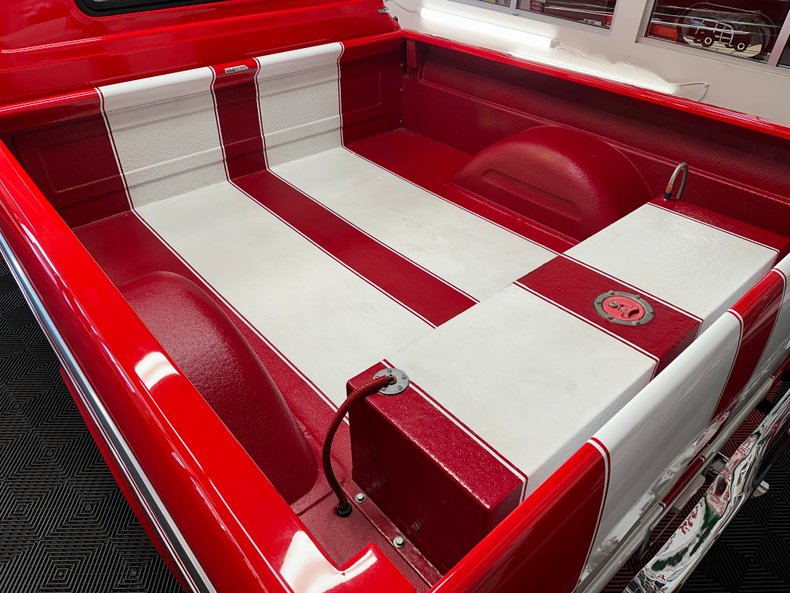 1962 Chevrolet C-10 37