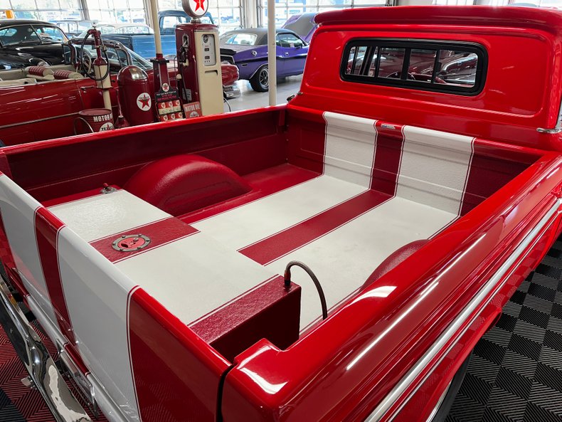 1962 Chevrolet C-10 43