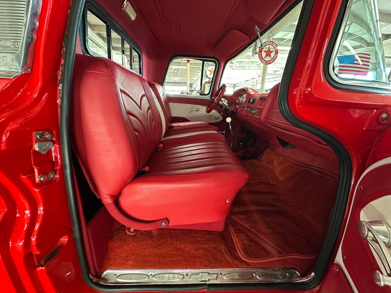 1962 Chevrolet C-10 48