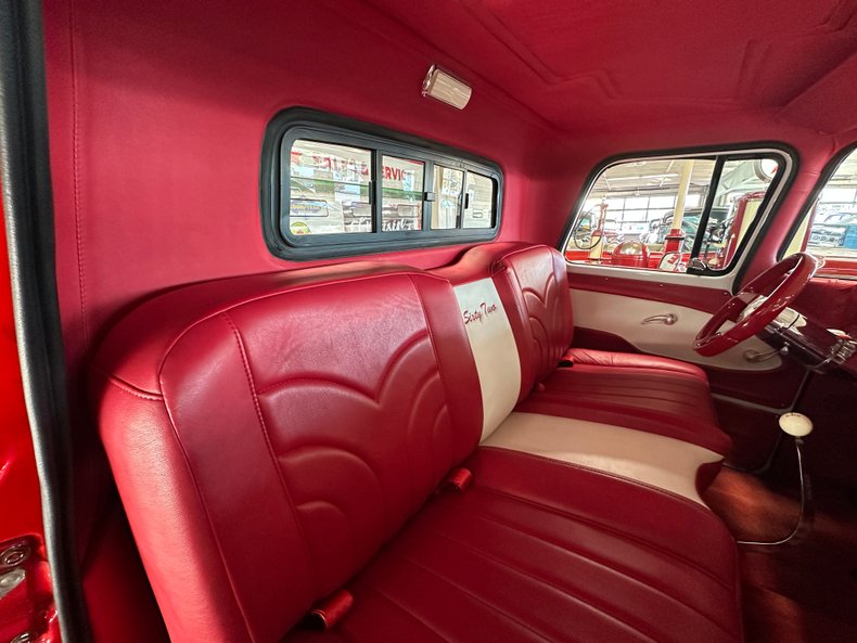 1962 Chevrolet C-10 49