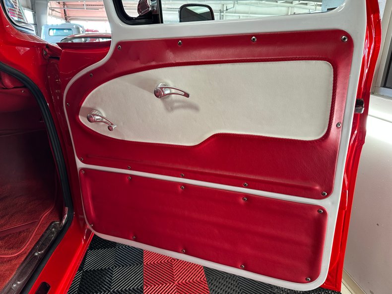 1962 Chevrolet C-10 47
